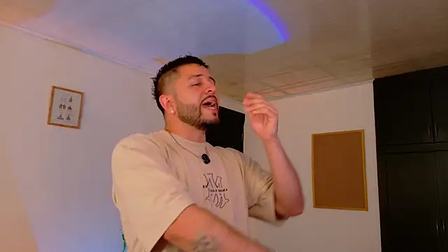 TomSloam online show from 11/15/25, 05:31