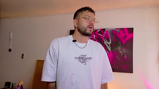 TomSloam online show from 12/19/25, 05:31