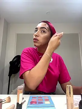 theladymonserrateshow online show from 01/10/26, 12:07