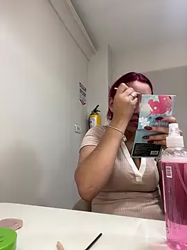 theladymonserrateshow online show from 02/03/26, 11:48