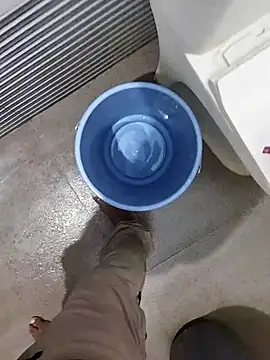 BIG DICK  BOY online show from 10/24/25, 07:43