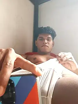 BIG DICK  BOY online show from 01/13/26, 10:09