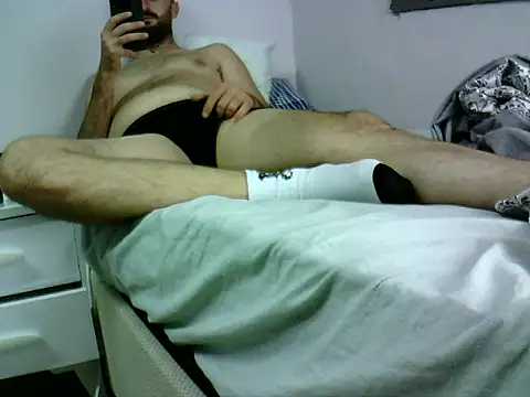 krerem online show from 10/18/25, 01:56