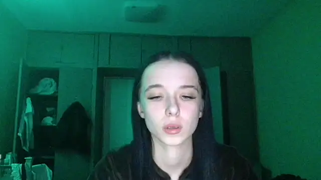 Emilia Light online show from 03/20/26, 03:28