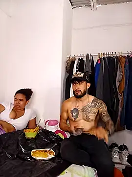 kingbickcockDn online show from 12/03/25, 07:23