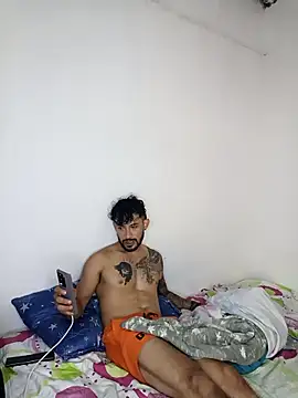 kingbickcockDn online show from 12/19/25, 04:58