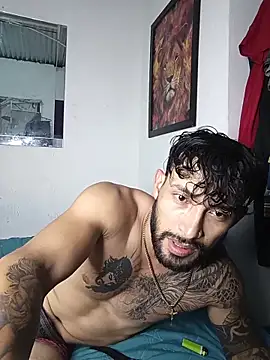 kingbickcockDn online show from 01/06/26, 05:33