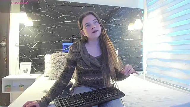 ZOE LE online show from 02/07/26, 11:36