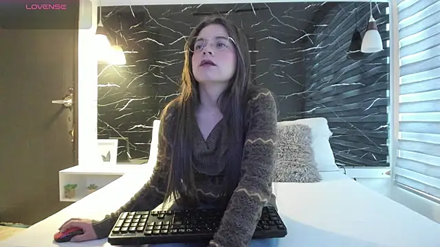 ZOE LE online show from 02/11/26, 11:48