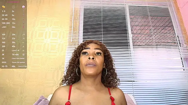 Layla lell online show from 06/03/26, 01:03