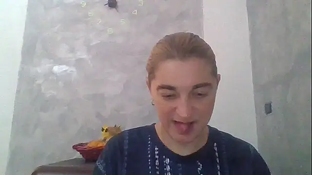 GoldenAngelMilf online show from 03/12/26, 07:25