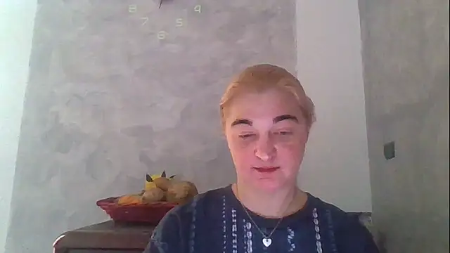 GoldenAngelMilf online show from 04/08/26, 11:32