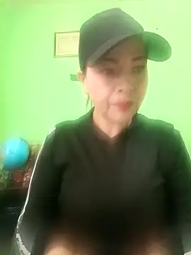 VANESSA  01 online show from 11/08/25, 03:34