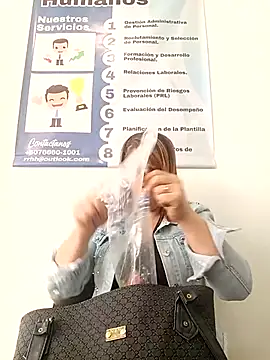 VANESSA  01 online show from 12/20/25, 04:03