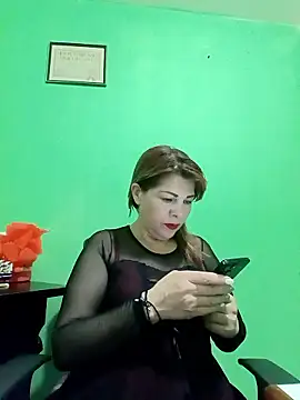 VANESSA  01 online show from 01/17/26, 09:40