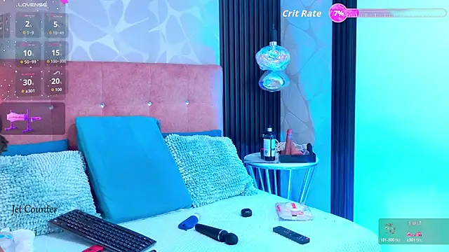 LiaTeylor online show from 04/11/26, 07:07