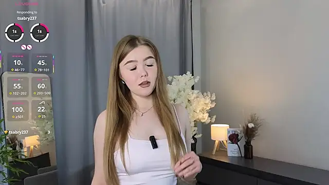 TwixieGuo online show from 10/16/25, 11:00