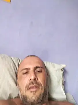 Cariocafudedor online show from 02/27/26, 03:34