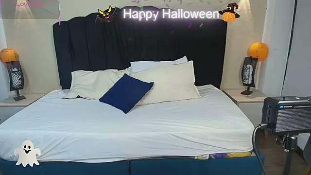 GabySweett  online show from 11/02/25, 01:35