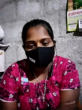 Tamil Hot Sandy online show from 11/29/25, 03:15