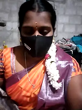 Tamil Hot Sandy online show from 01/05/26, 05:38