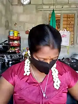 Tamil Hot Sandy online show from 02/12/26, 05:02