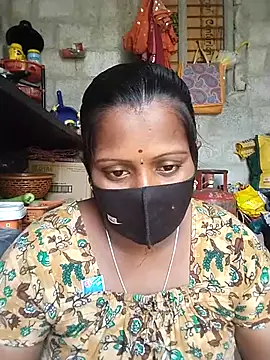 Tamil Hot Sandy online show from 02/16/26, 06:09