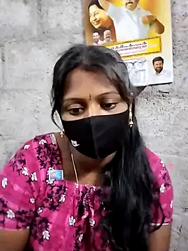 Tamil Hot Sandy online show from 02/16/26, 11:56