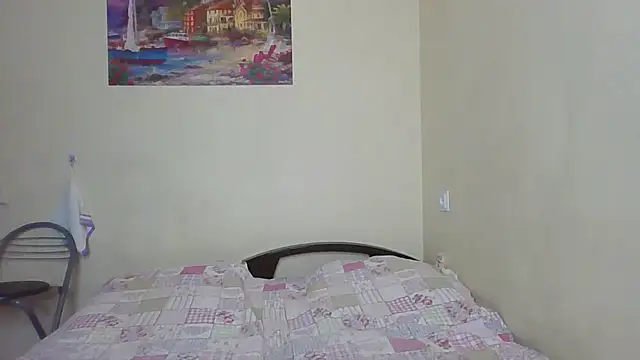 QueenMomyS online show from 02/02/26, 07:12