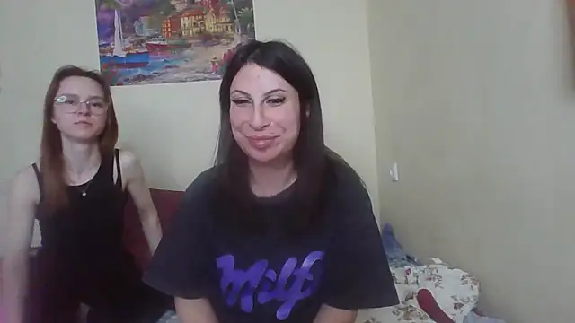 QueenMomyS online show from 05/04/26, 12:34