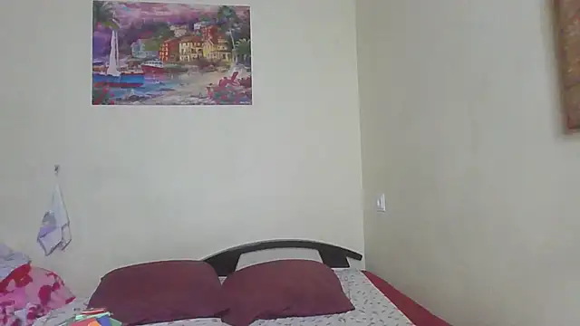 QueenMomyS online show from 05/23/26, 06:45