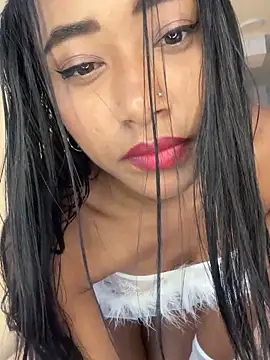 Soleyma  online show from 10/07/25, 03:09