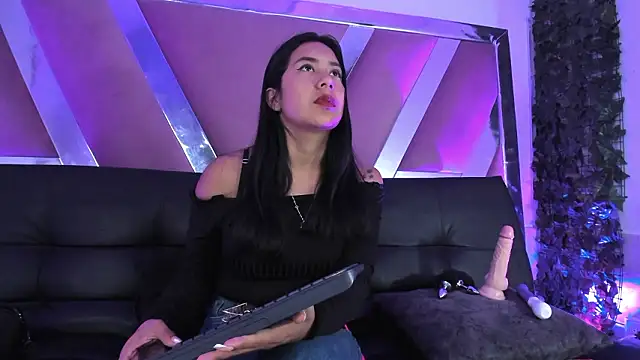 KateValencia online show from 03/12/26, 01:45