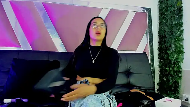 KateValencia online show from 03/14/26, 12:50