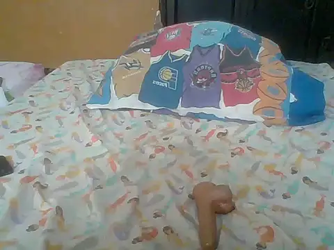 SEXY MALIAN online show from 01/11/26, 02:55