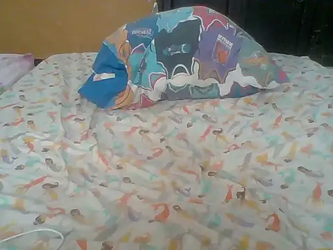 SEXY MALIAN online show from 01/12/26, 06:40