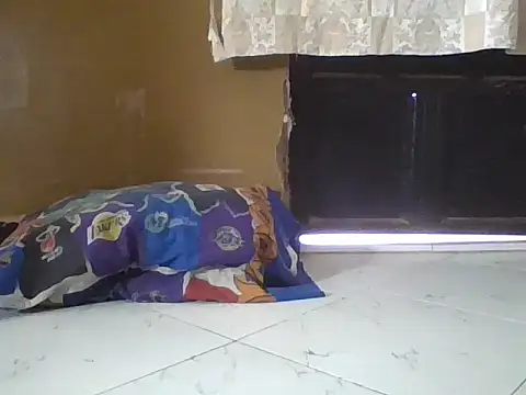 SEXY MALIAN online show from 02/06/26, 11:02