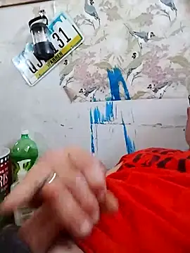 Hunglongny online show from 03/28/26, 06:29