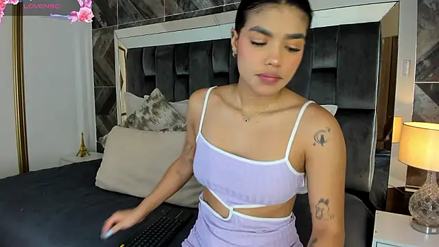 NaylaGrey online show from 02/19/26, 11:39