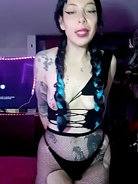 pinklajokr online show from 11/18/25, 05:45