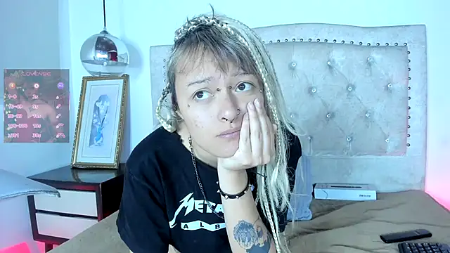 Baby Punk1 online show from 01/05/26, 07:50