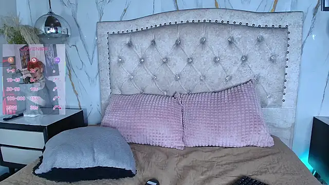 Baby Punk1 online show from 04/11/26, 05:39