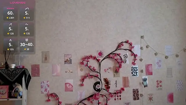 Tofumuchh online show from 03/25/26, 05:46