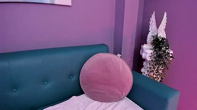 Alessiia   online show from 01/08/26, 03:31