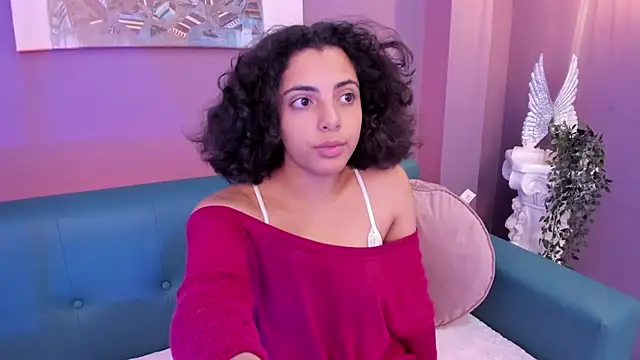 Alessiia   online show from 02/04/26, 03:01