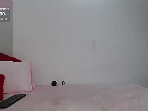 raina azul online show from 11/21/25, 11:31