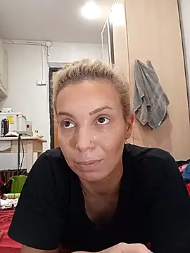 Conny Shellie online show from 11/30/25, 07:29