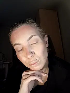 Conny Shellie online show from 12/01/25, 11:15