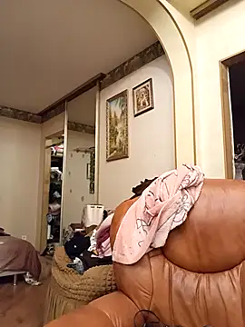 Conny Shellie online show from 01/09/26, 04:43