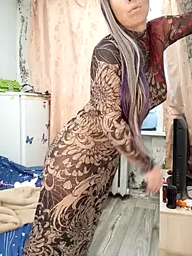 Conny Shellie online show from 02/08/26, 12:19